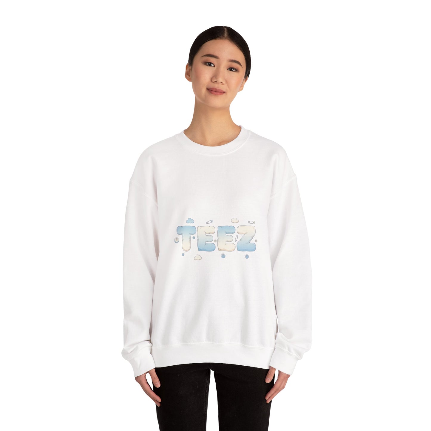 Copy of Unisex Heavy Blend™ Crewneck Sweatshirt