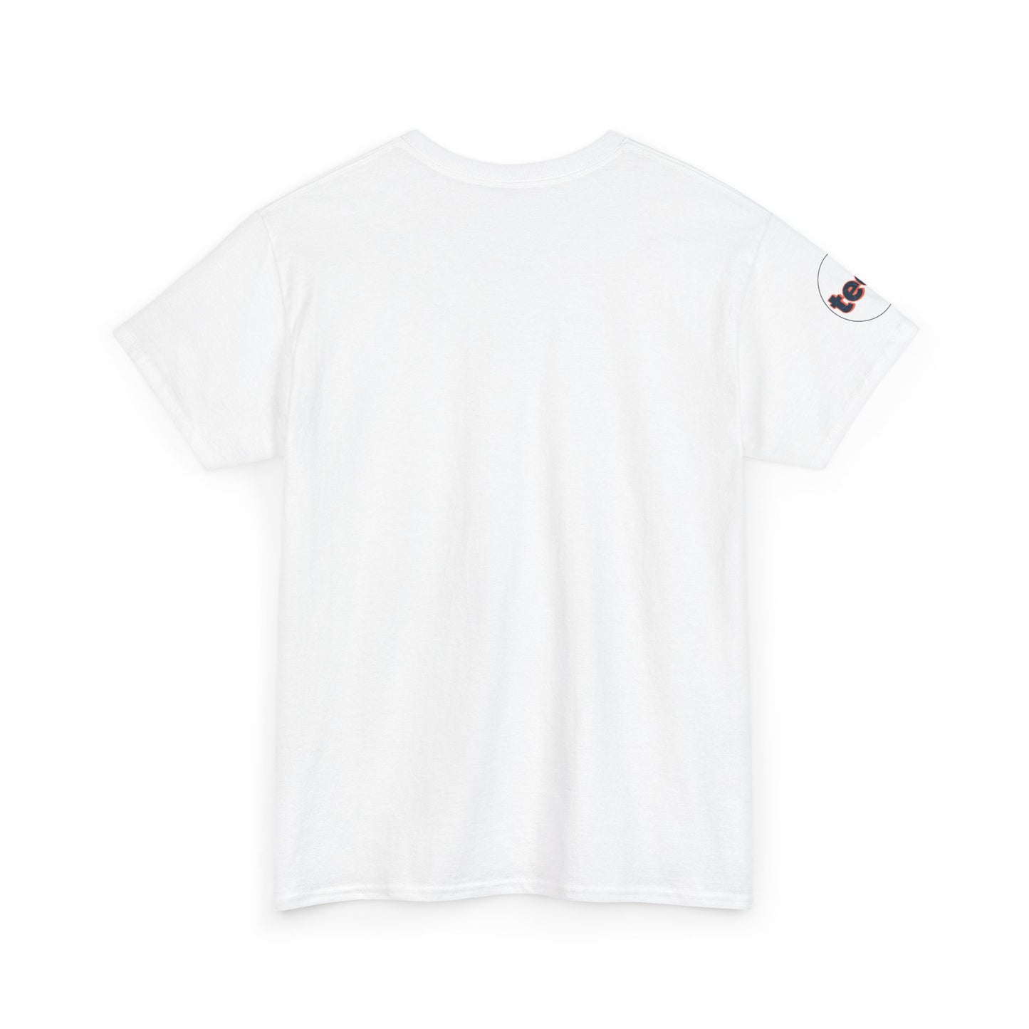 TEEZ Heavy Cotton Tee
