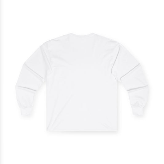 Copy of Unisex Ultra Cotton Long Sleeve Tee