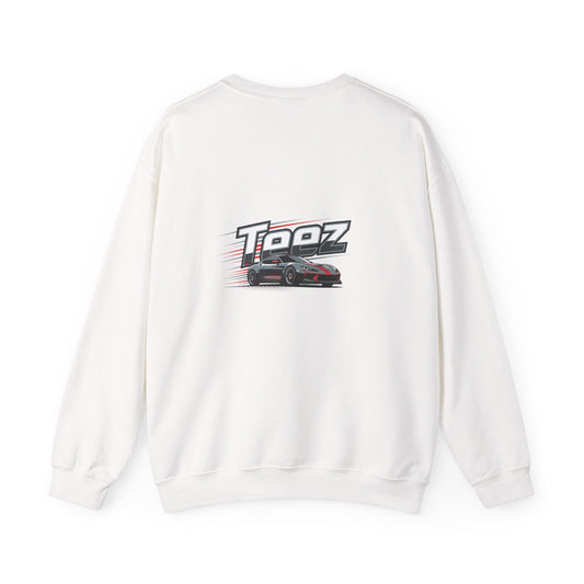 TEEZ Heavy Blend Crewneck