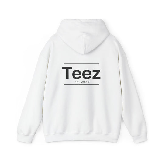 TEEZ Heavy Blend Hoodie