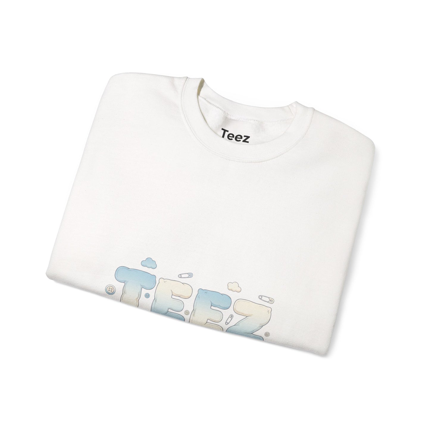 Copy of Unisex Heavy Blend™ Crewneck Sweatshirt