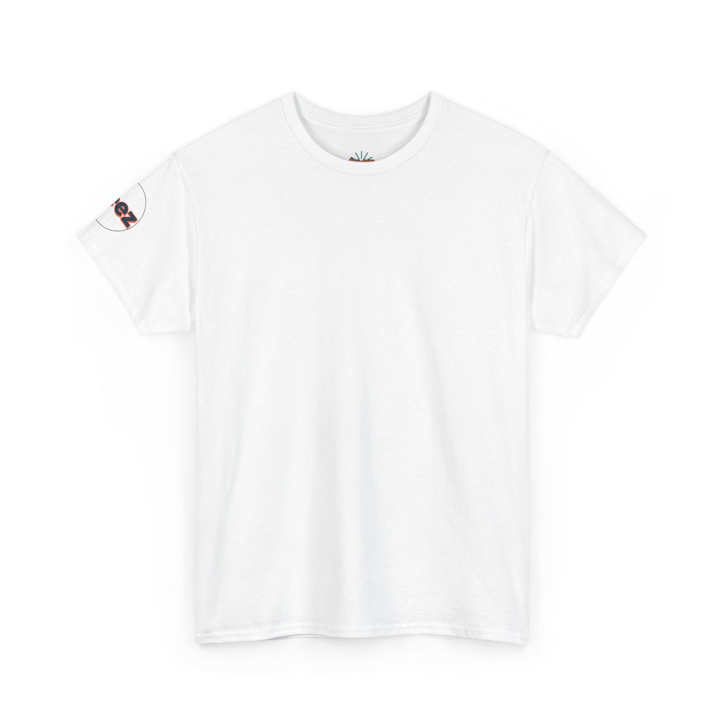 TEEZ Heavy Cotton Tee