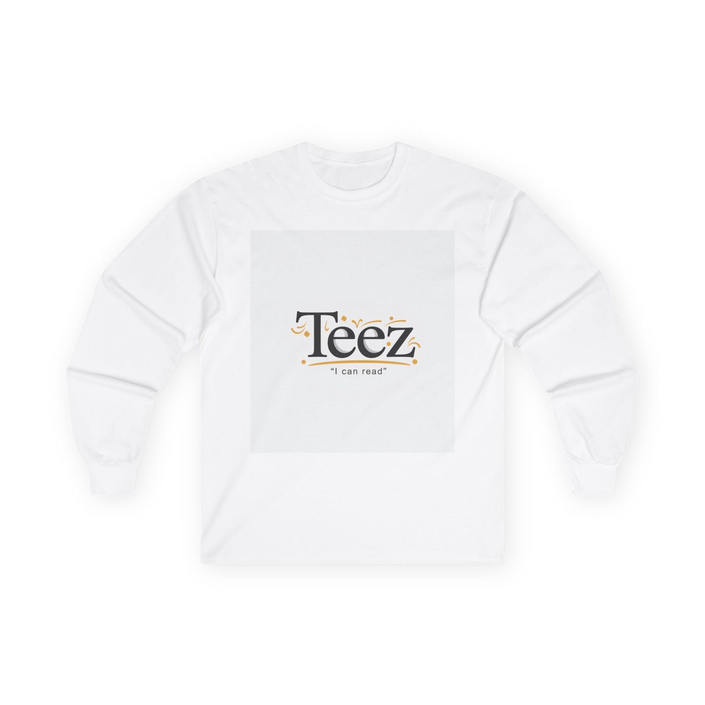 Copy of Copy of Unisex Ultra Cotton Long Sleeve Tee