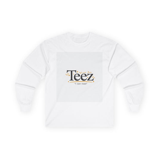 Copy of Copy of Unisex Ultra Cotton Long Sleeve Tee
