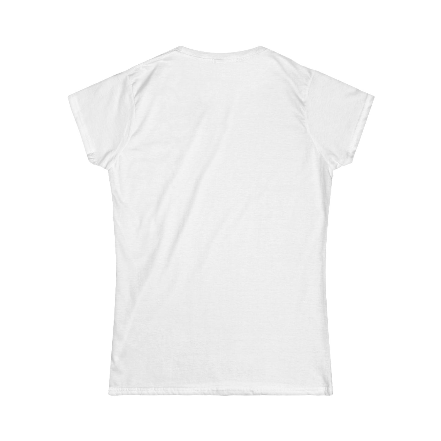TEEZ Women's Softstyle Tee