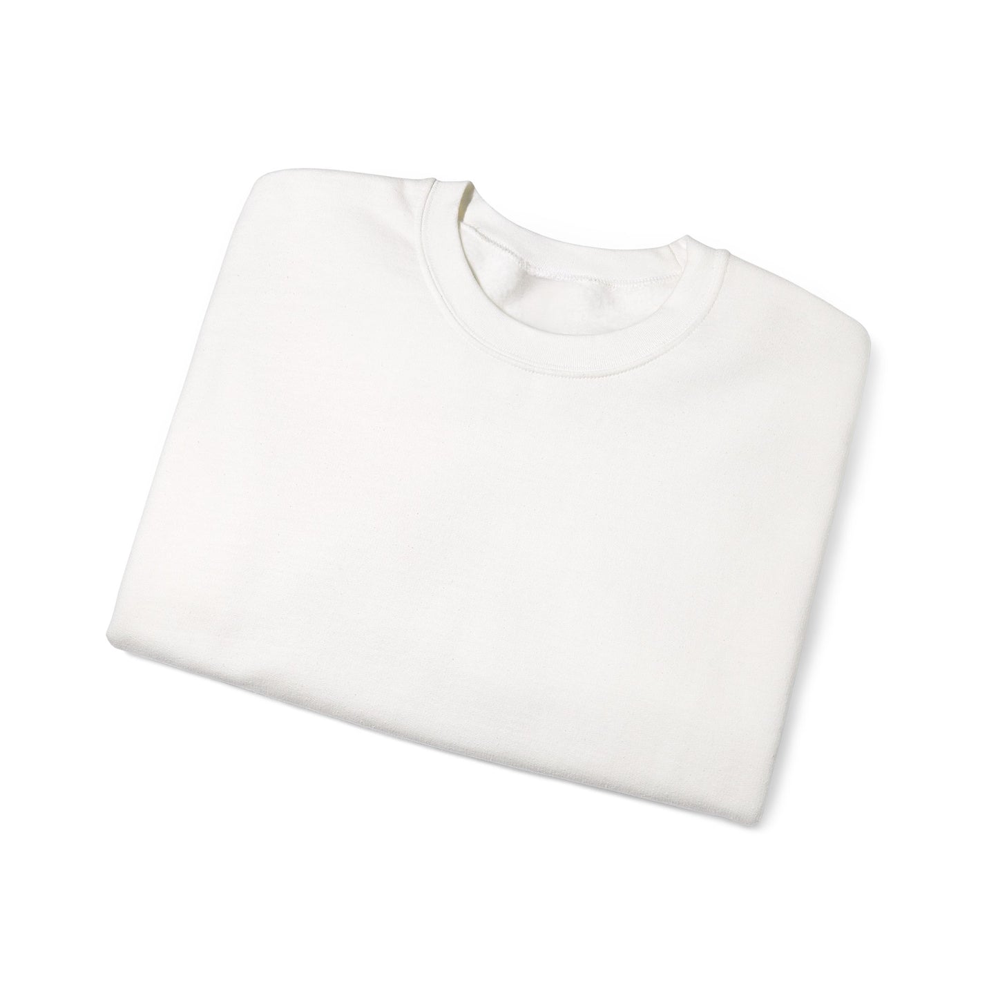 TEEZ Heavy Blend Crewneck