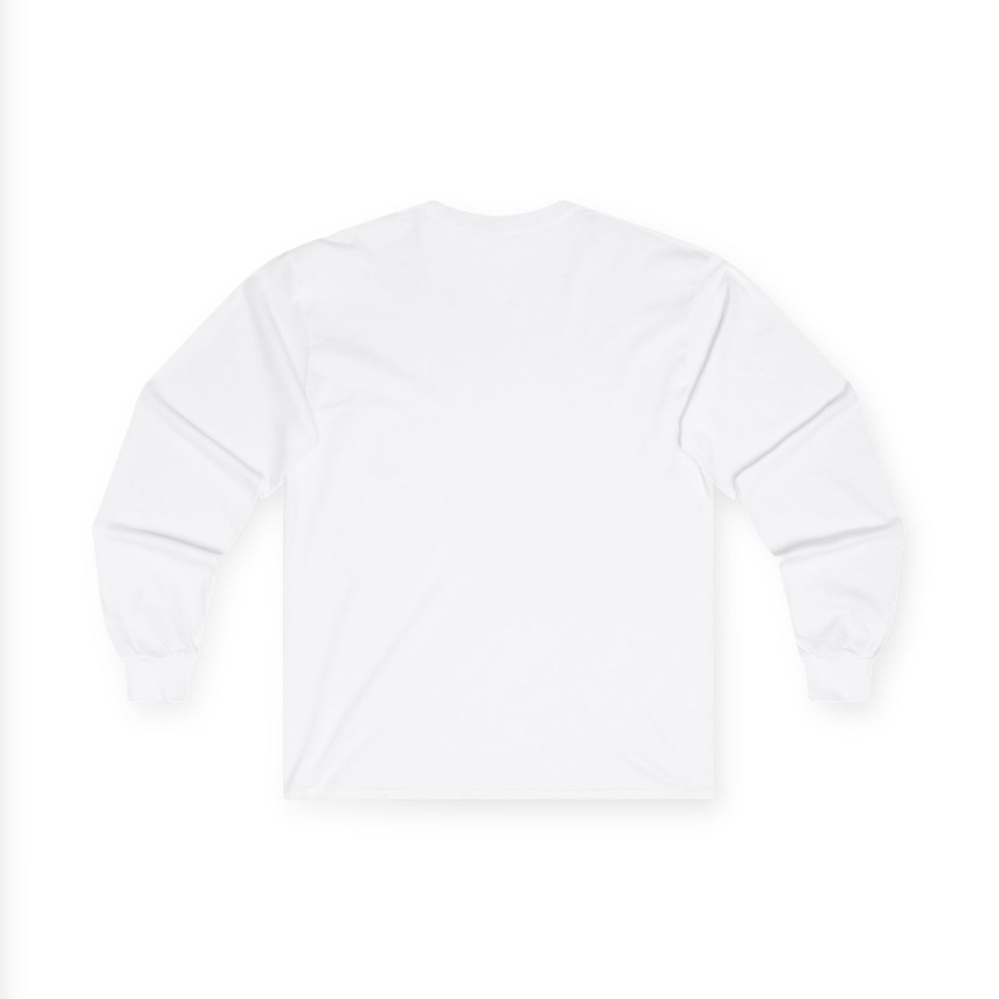 TEEZ Ultra Cotton Long Sleeve Tee