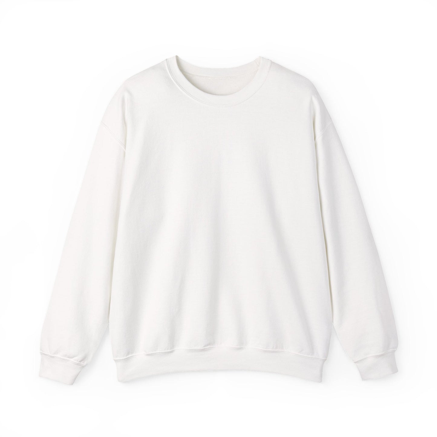 TEEZ Heavy Blend Crewneck