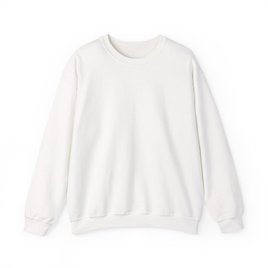 TEEZ Heavy Blend Crewneck