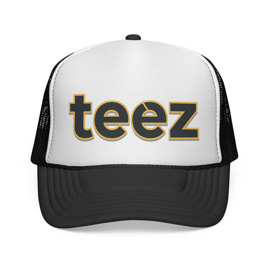 TEEZ Trucker Cap