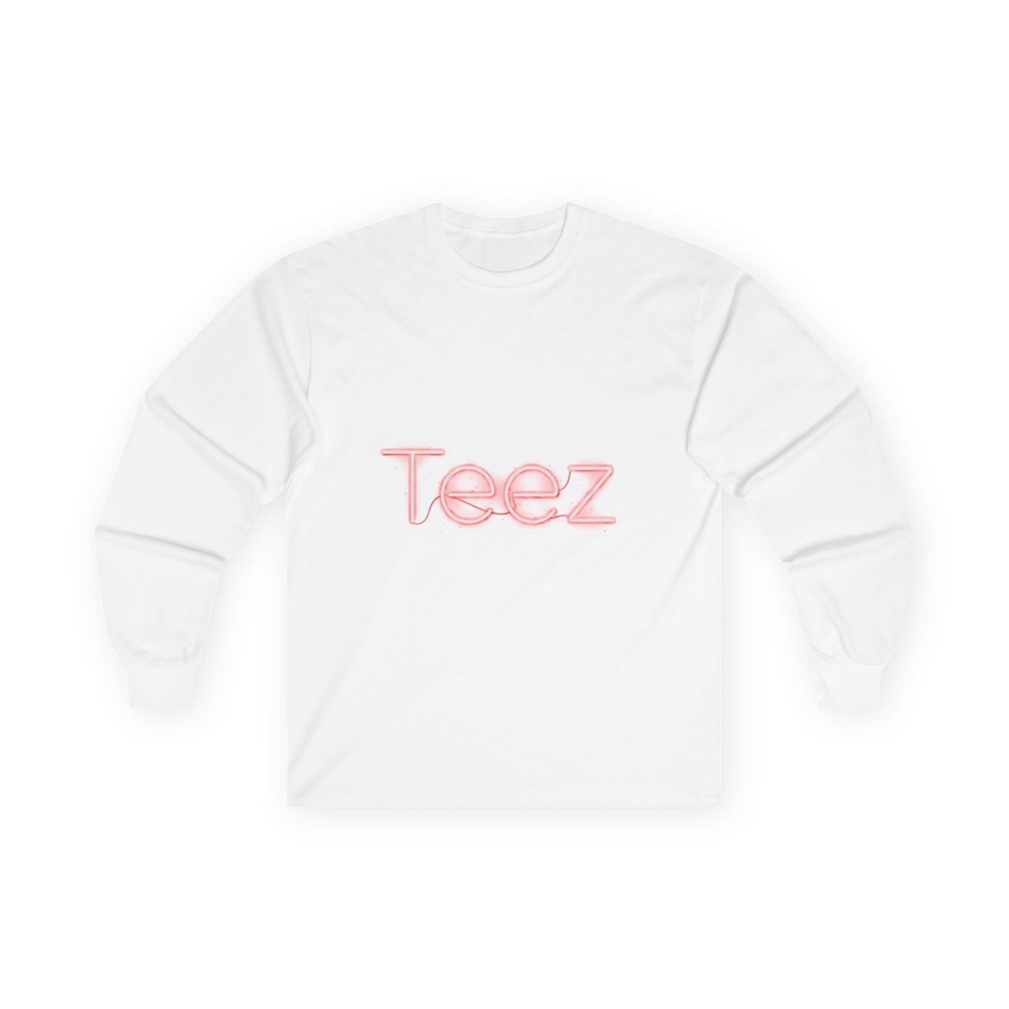 Copy of Unisex Ultra Cotton Long Sleeve Tee