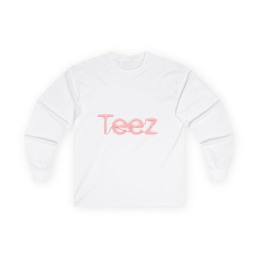 Copy of Unisex Ultra Cotton Long Sleeve Tee