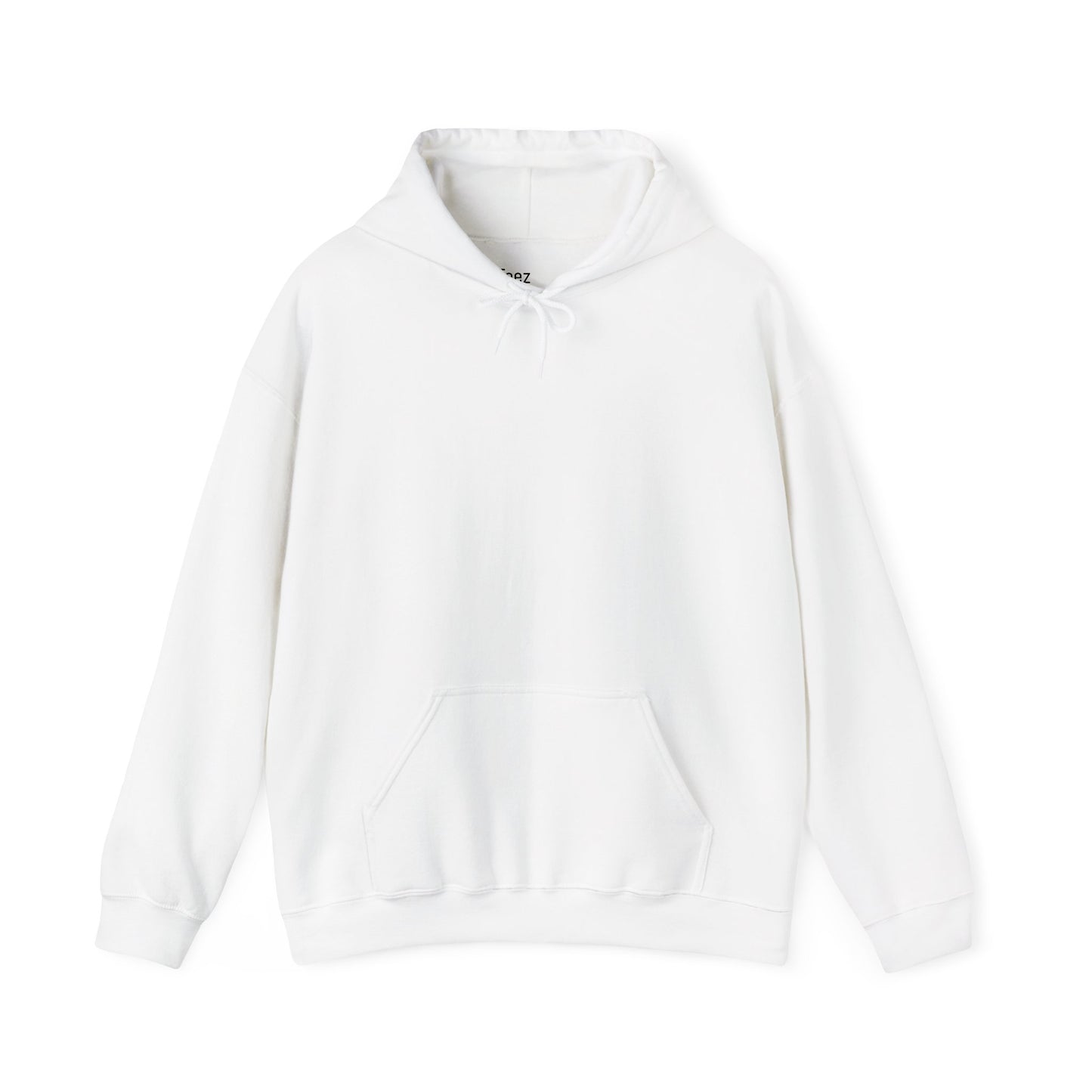 TEEZ Heavy Blend Hoodie