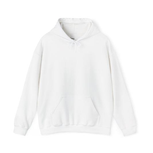TEEZ Heavy Blend Hoodie