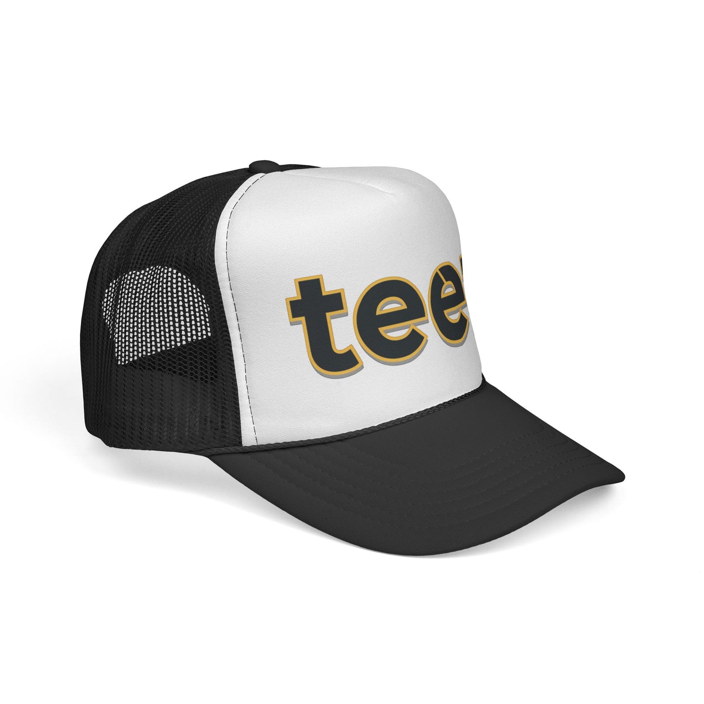 TEEZ Trucker Cap