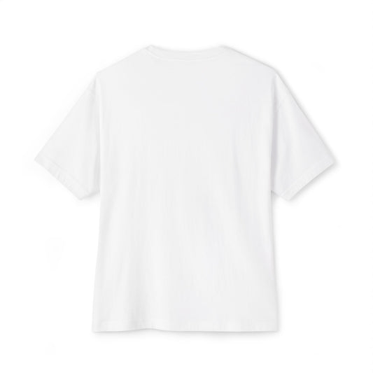 TEEZ Oversized Boxy Tee