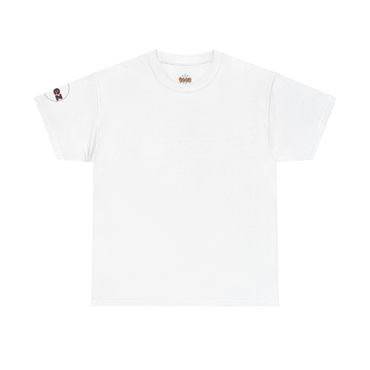 TEEZ Heavy Cotton Tee