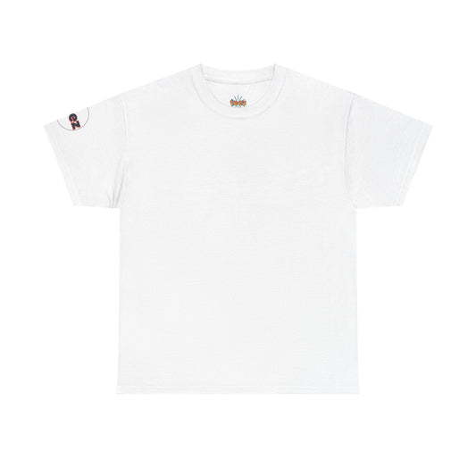 TEEZ Heavy Cotton Tee